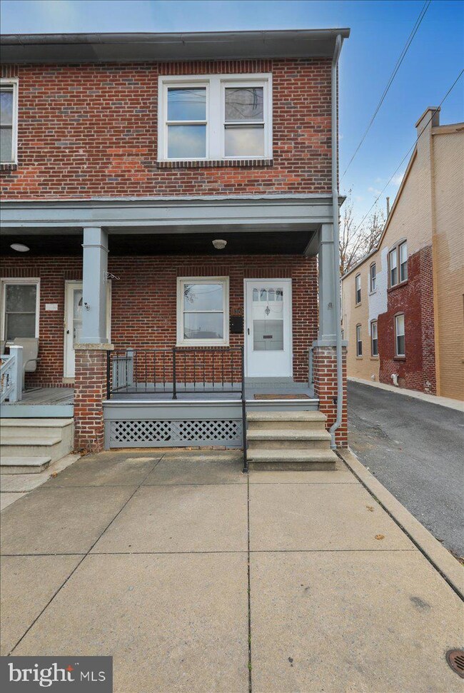 116 Exeter St, Reading, PA 19601 - photo 3