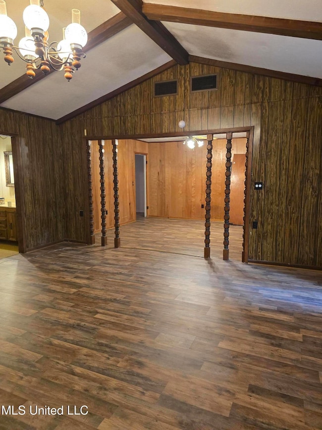 256 Pinehurst Cir, Hazlehurst, MS 39083 - photo 4