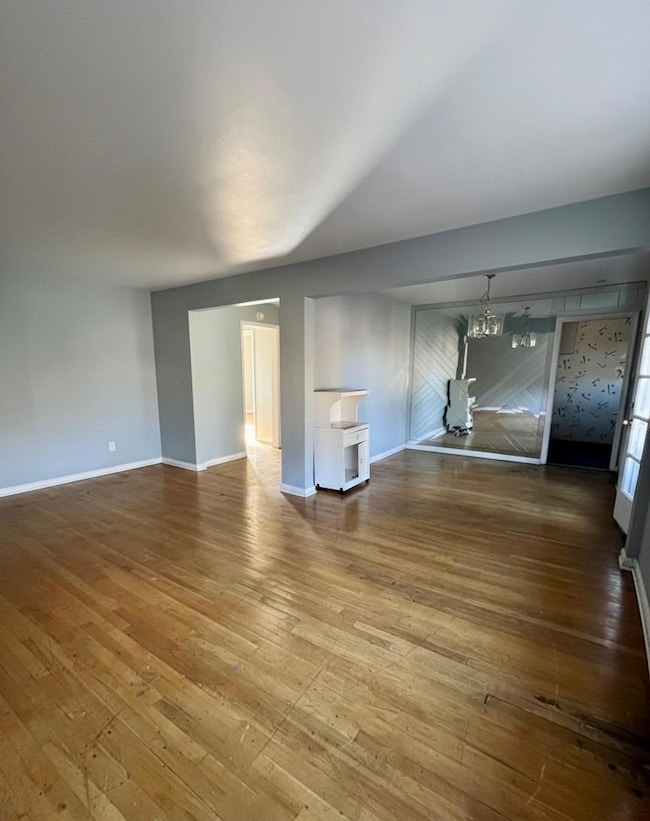 2557 W McNichols Rd unit 210, Detroit, MI 48221 - photo 4