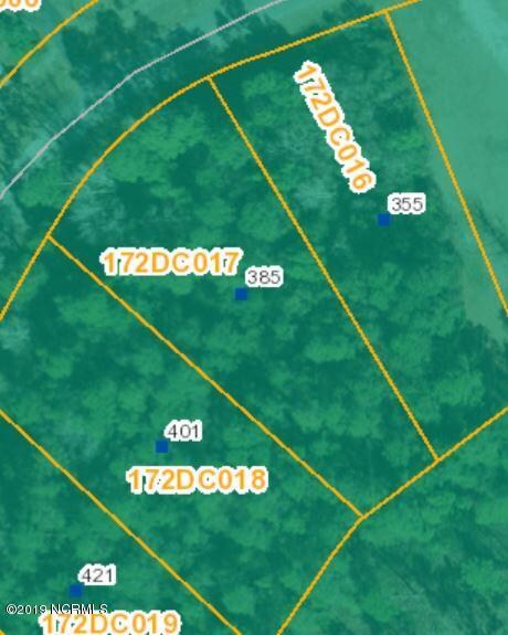 385 W South Shore Dr, Boiling Spring Lakes, NC 28461 - photo 3