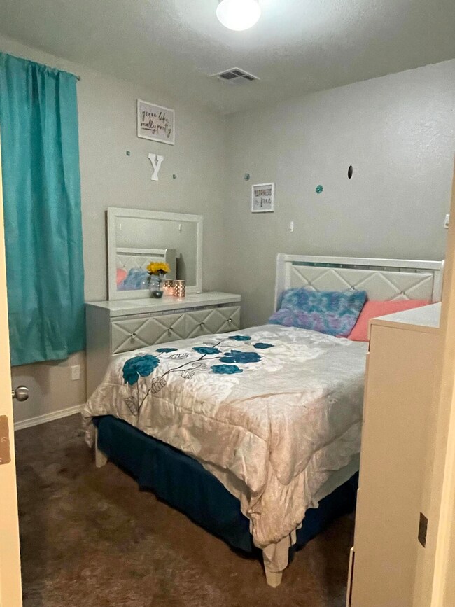 336 Canyon Vista Dr, Horizon City, TX 79928 - photo 6