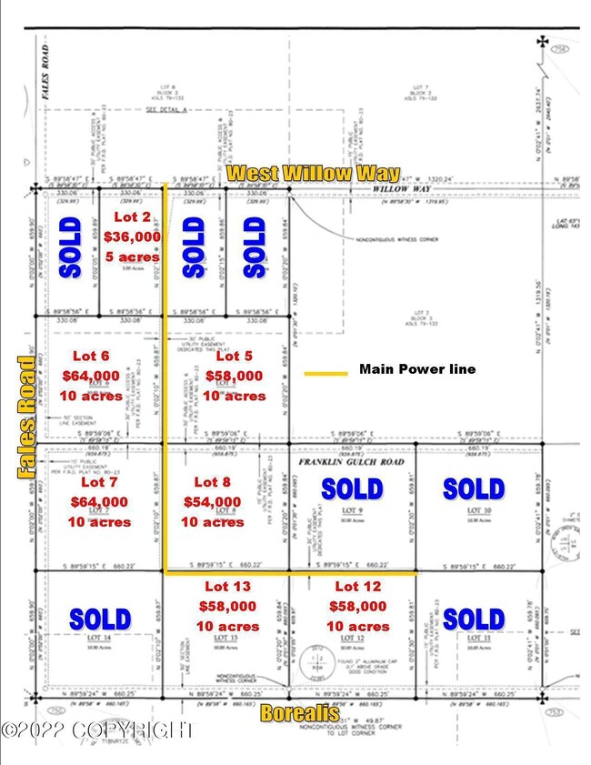 5_7_22Boreal SubDivision Photo