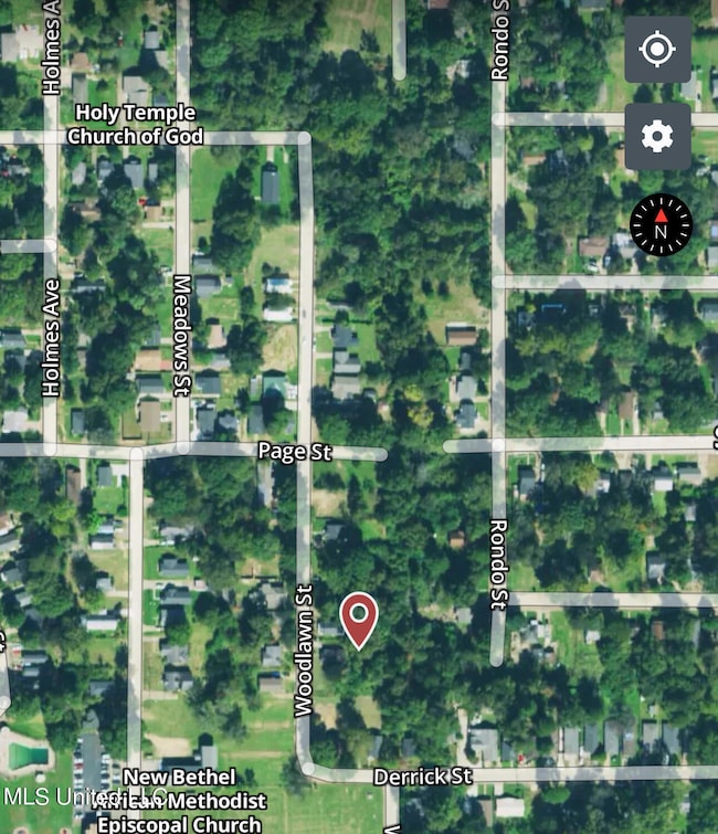 0 Woodlawn St unit 4069860, Jackson, MS 39213 - photo 4