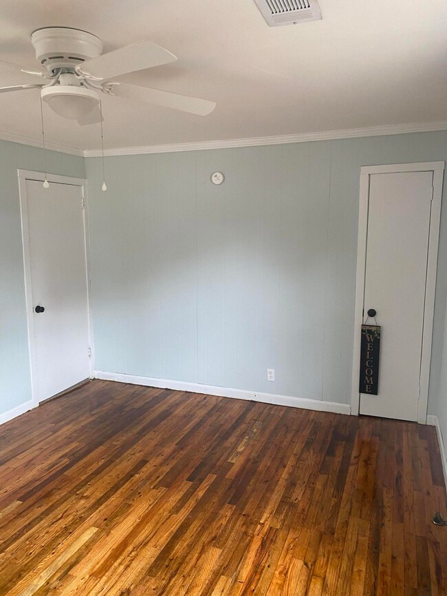 Another angle of living room