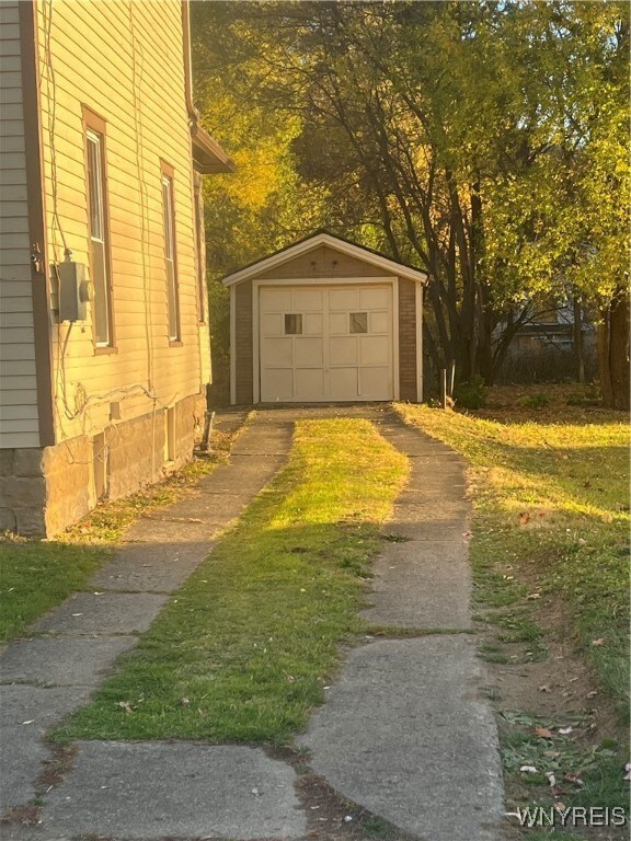 117 Irving St, Olean, NY 14760 - photo 3