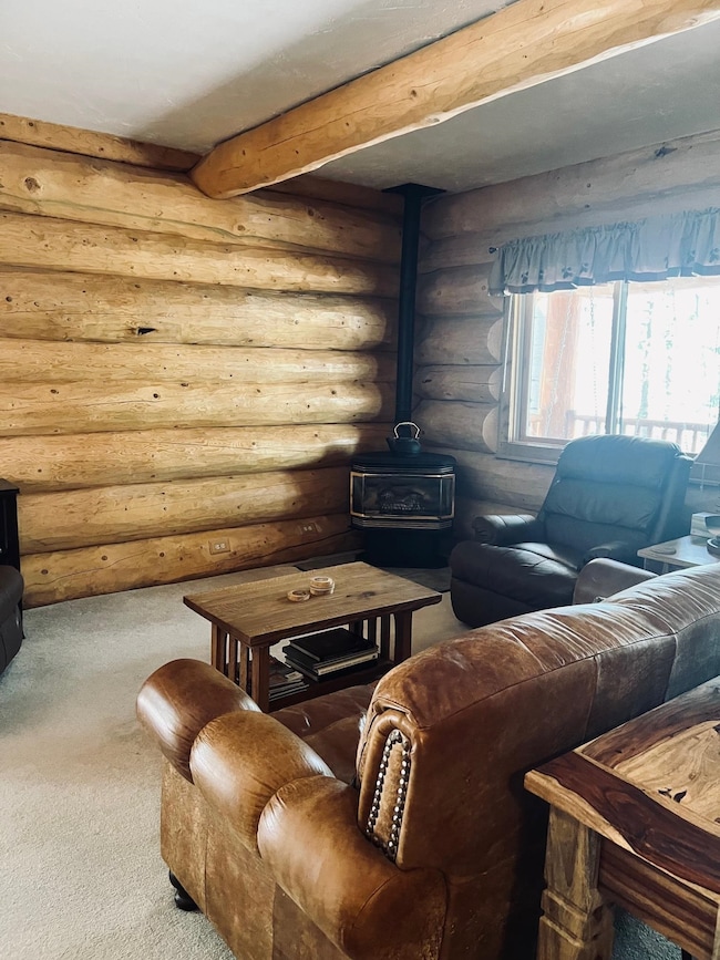 301 Crest Dr, Cimarron, CO 81220 - photo 6