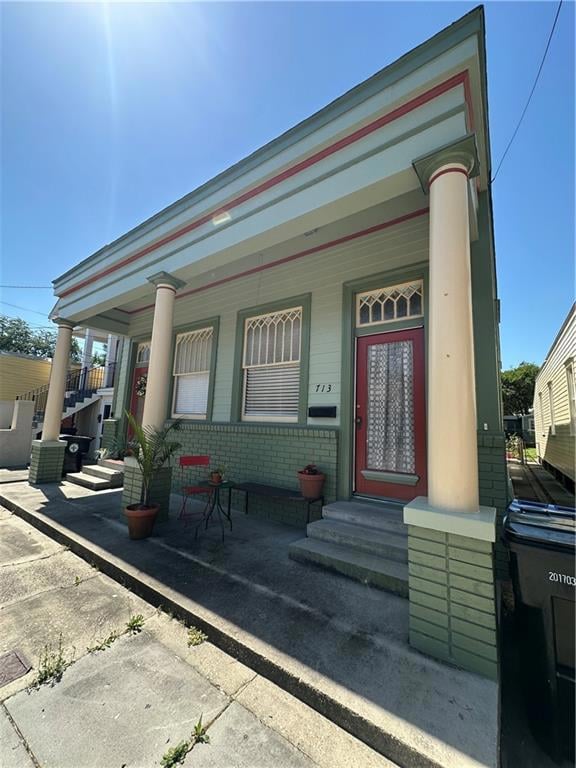 713 15 Evelina St, New Orleans, LA 70114 - photo 5
