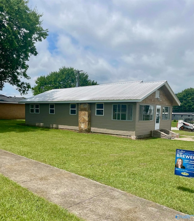 162 14th St NE unit 1, Fort Payne, AL 35967 - photo 5