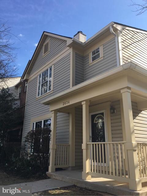 2634 Warren Way, Frederick, MD 21701 - photo 3