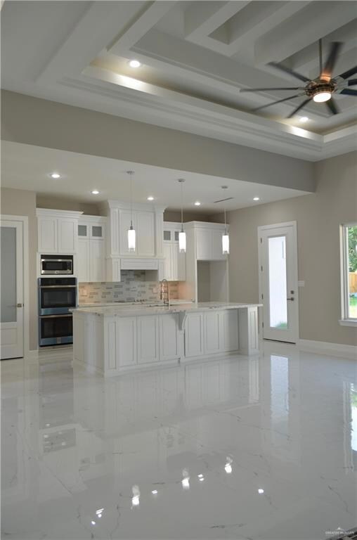 1805 W Red River Ave, Edinburg, TX 78539 - photo 3