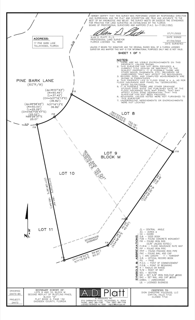 25 Pine Bark Ln, Midway, FL 32343 - photo 2