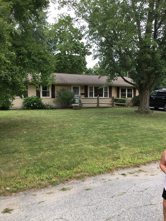 245 Southfield Dr, Brockton, MA 02302 - photo 2