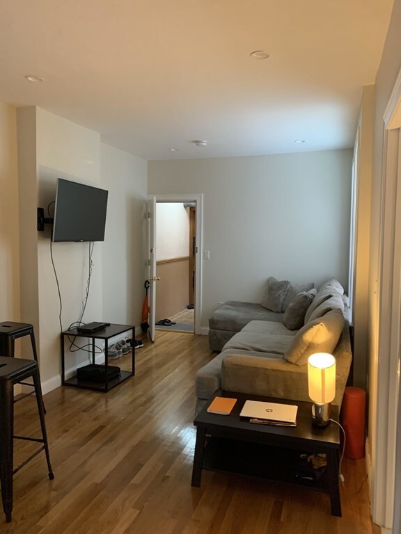23 Clark St unit 9, Boston, MA 02109 - photo 7