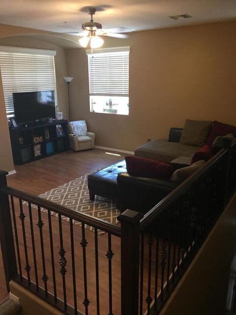 Living_Room from stairs