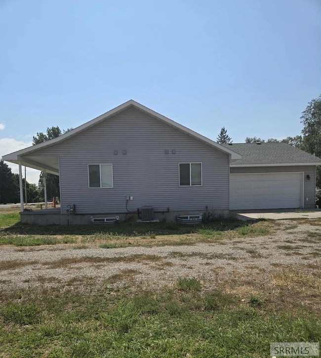 101 N 4400 E, Rigby, ID 83442 - photo 2