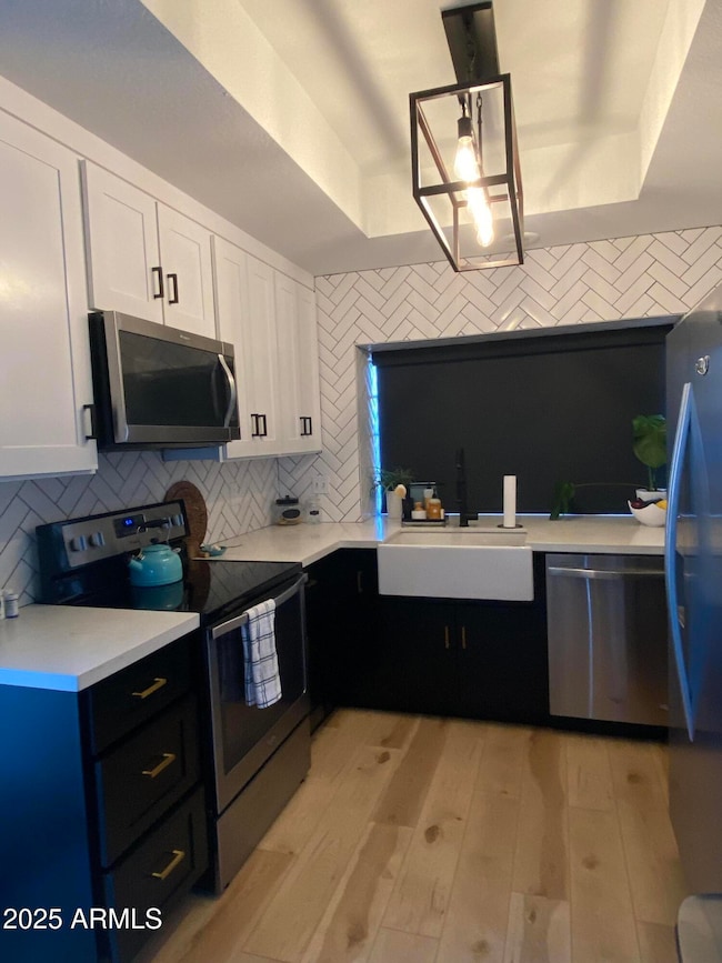 19040 N 32nd Way, Phoenix, AZ 85050 - photo 4