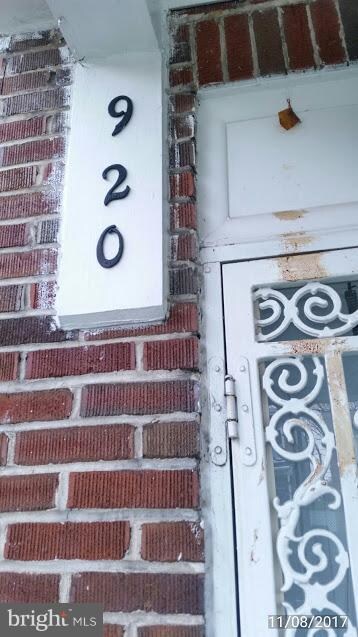 920 N Rosedale St, Baltimore, MD 21216 - photo 2