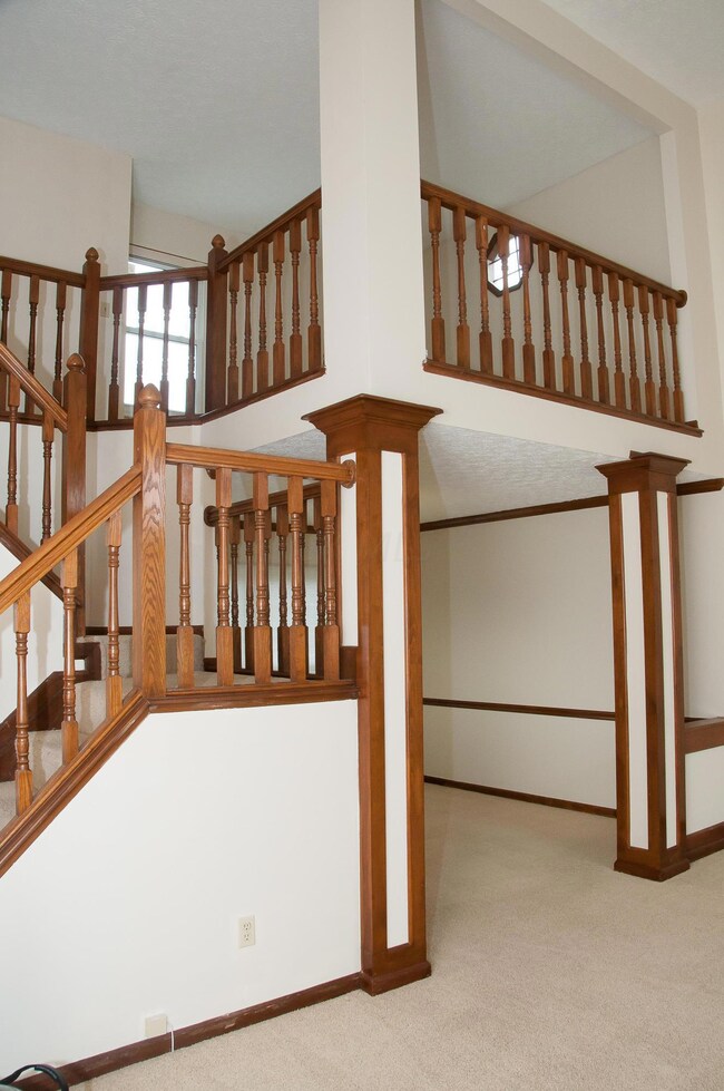 Stairway
