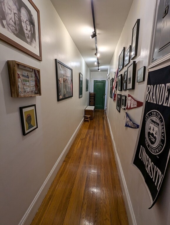 39 Lee St unit 2, Cambridge, MA 02139 - photo 5