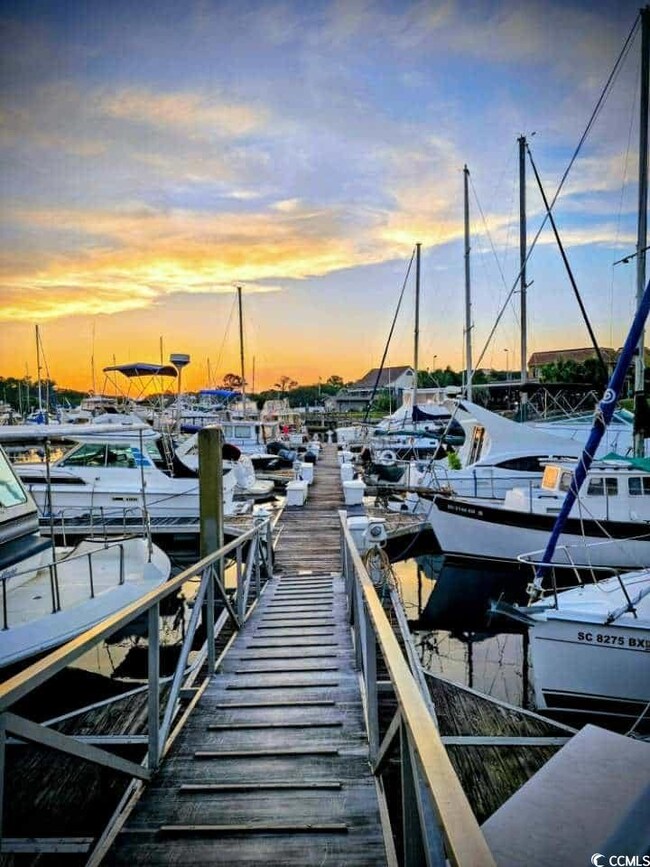 0 Cocquina Harbour Rd, Little River, SC 29566 - photo 5