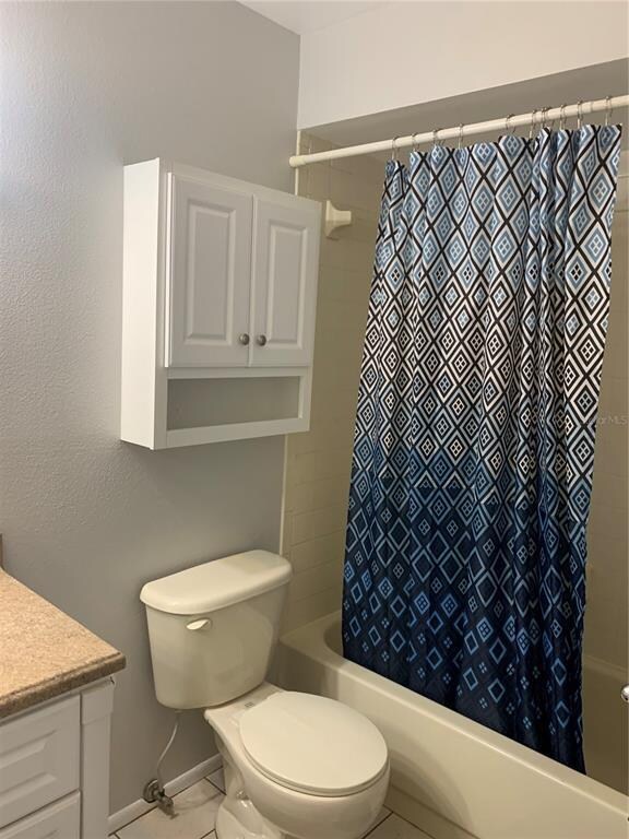 2nd Bathroom