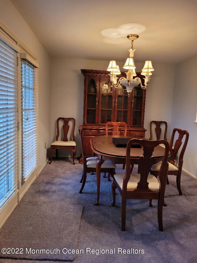 DR HAS FRENCH TO PATIO