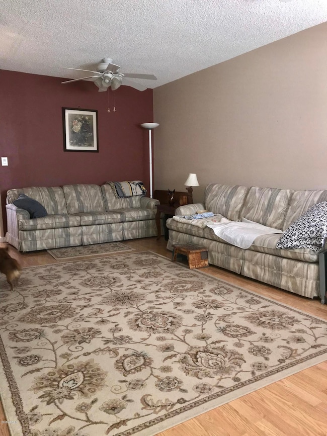 11138 W Emerald Dr unit 185, Sun City, AZ 85351 - photo 4