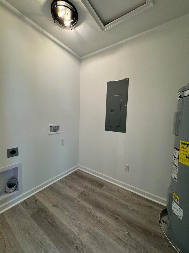 16 L M St, Crawfordville, FL 32327 - photo 7