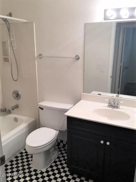 hall bath