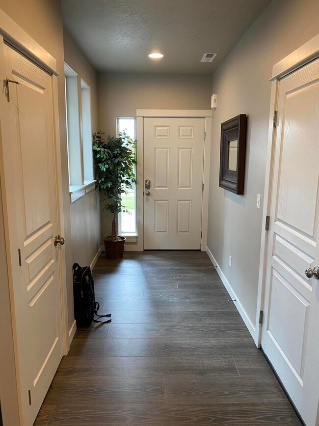 Entry Way