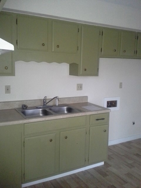 1205 W 10th St, Roanoke Rapids, NC 27870 - photo 3