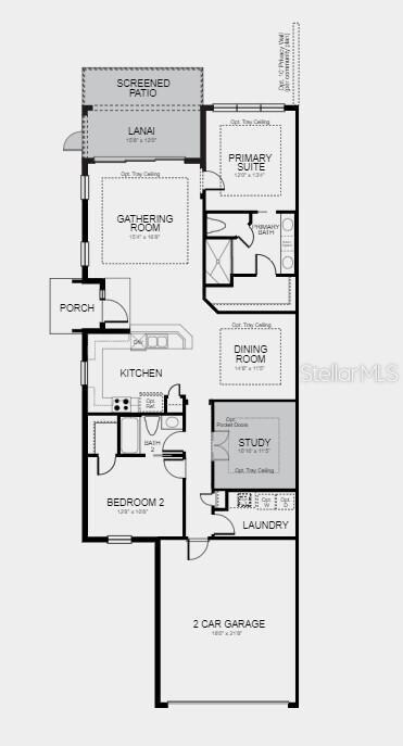 10105 Morning Mist Ln, Sarasota, FL 34241 - photo 2