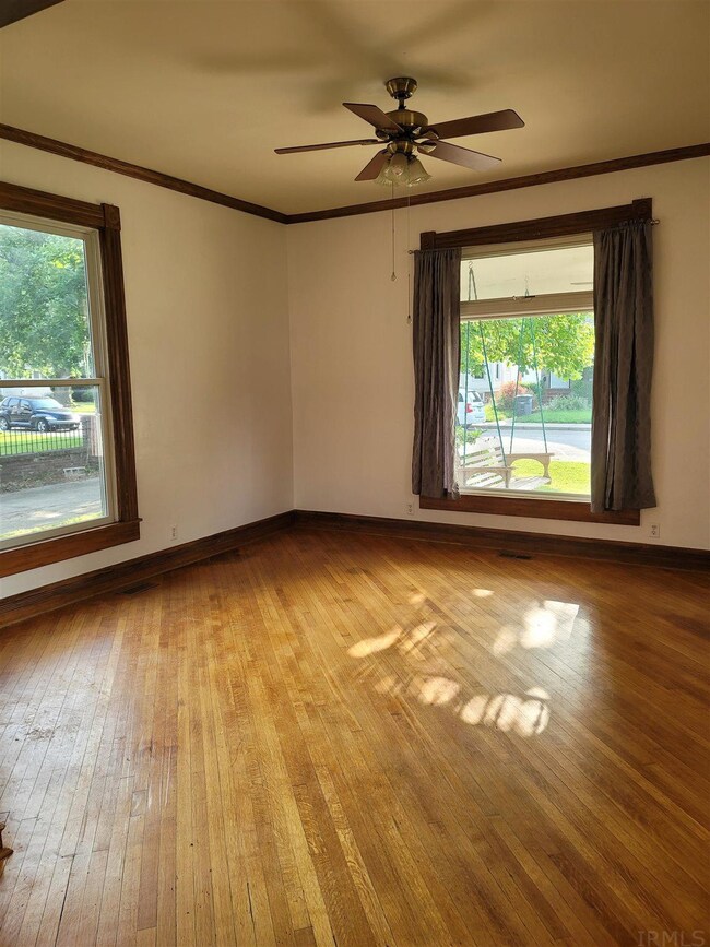 302 N West St, Tipton, IN 46072 - photo 6