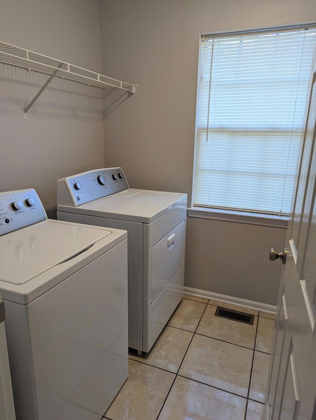 Brockway laundry