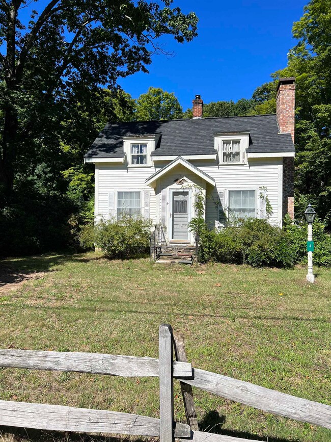 4 Maple Ave, Newton, NH 03858 - photo 2