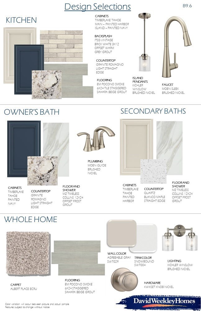 1219 Ann Meadow Ln, Richmond, TX 77469 - photo 2