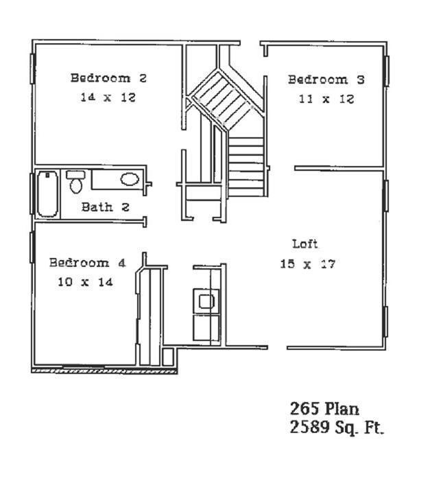 3027 Phaeton Ct, Rosenberg, TX 77471 - photo 3