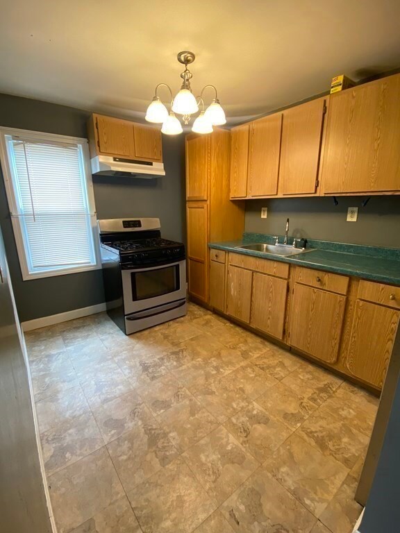 71 Branch St unit 2, Fall River, MA 02721 - photo 2