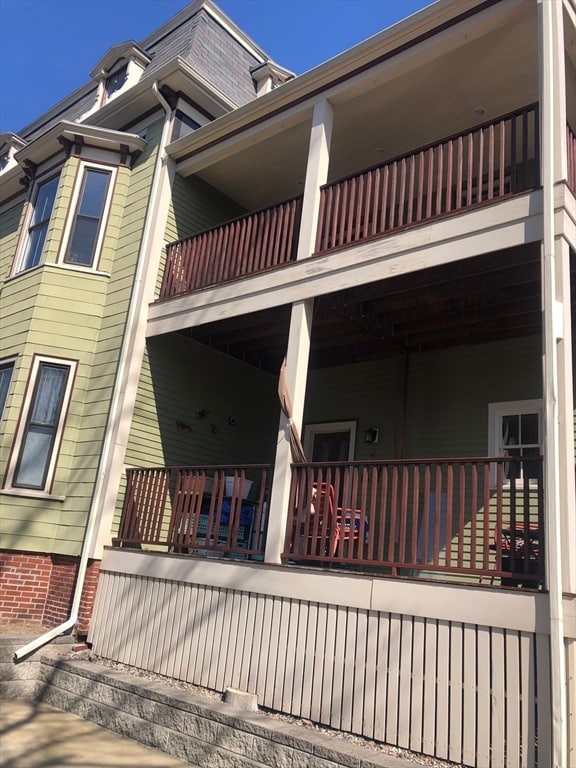 27 Warren Ave unit 1, Somerville, MA 02143 - photo 4