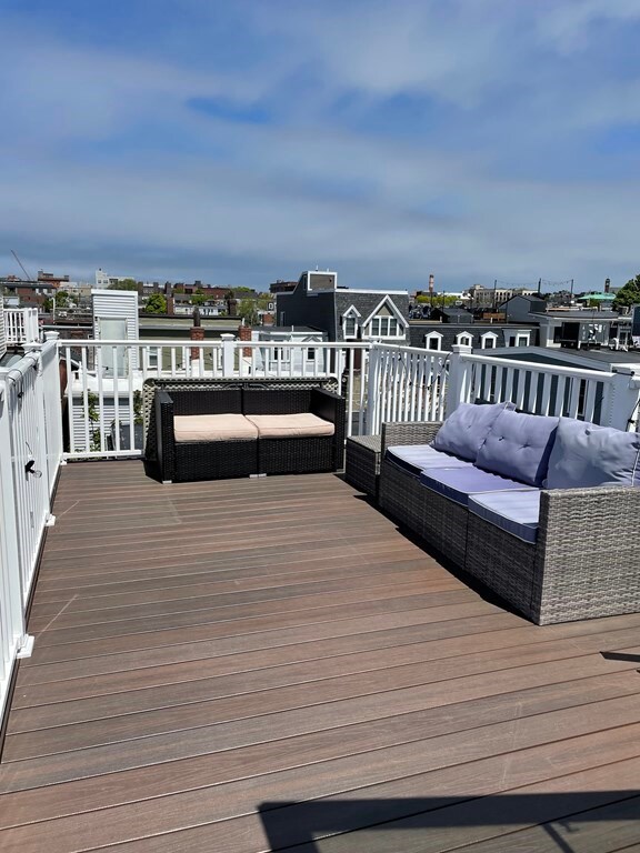 7 Loring St unit 3, Boston, MA 02127 - photo 3