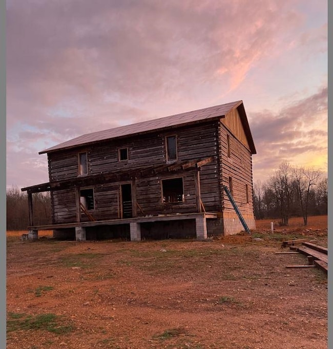 3013-3015 Possum Trot Rd, Ash Flat, AR 72513 - photo 3