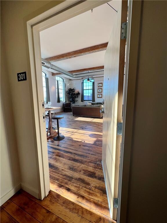 28 Bayley St unit 301, Pawtucket, RI 02860 - photo 3