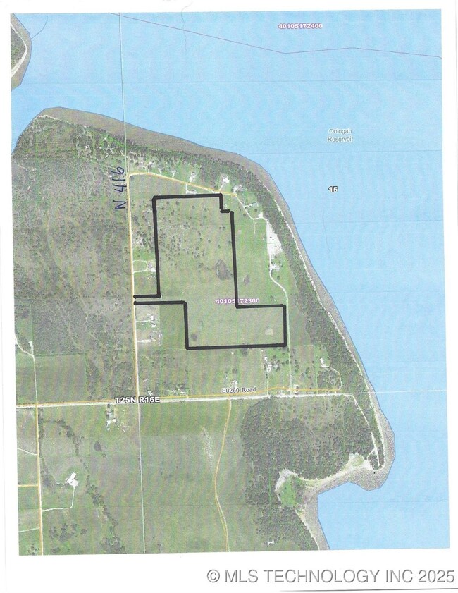 0 N416 Rd, Nowata, OK 74048 - photo 7