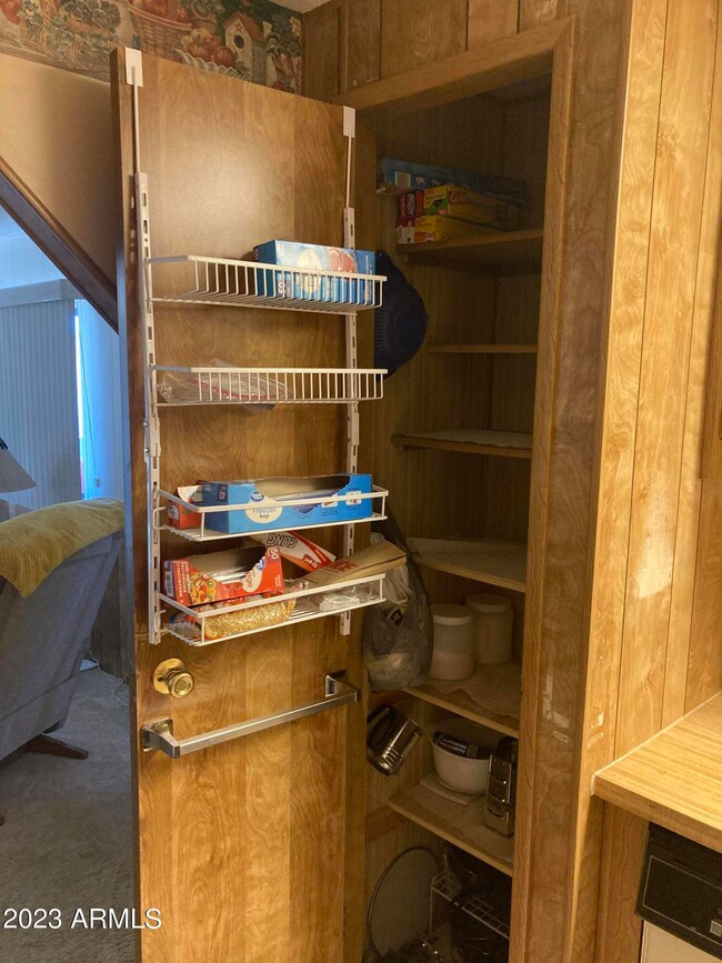 Pantry