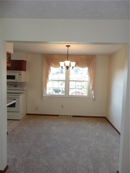 DINING ROOM FROM LIVING ROOM