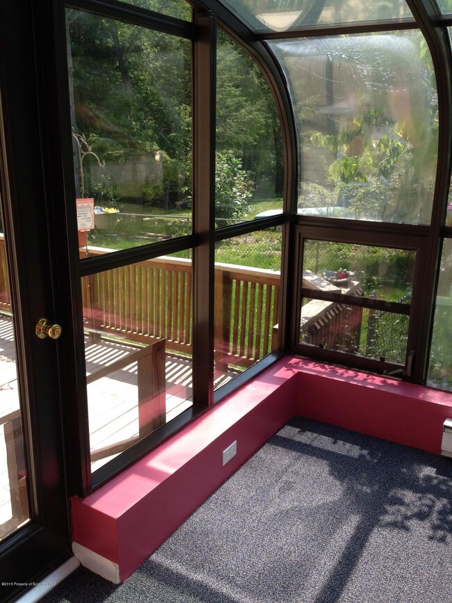 200 Donny Dr, Roaring Brook Township, PA 18444 - photo 6