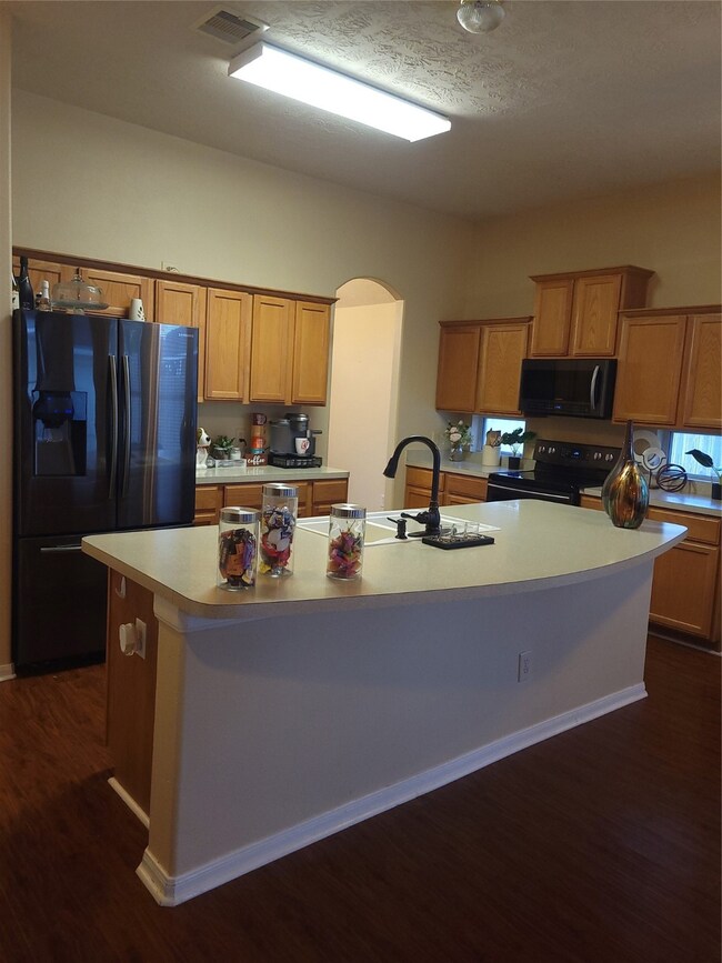 27202 Decker Prairie Rosehl Rd, Magnolia, TX 77355 - photo 7