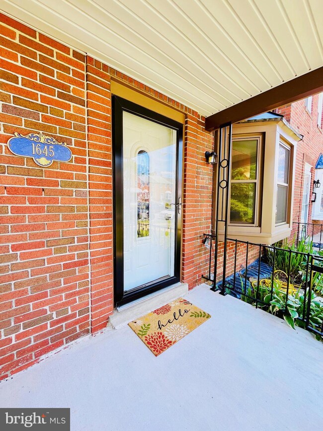 1645 Thetford Rd, Towson, MD 21286 - photo 5