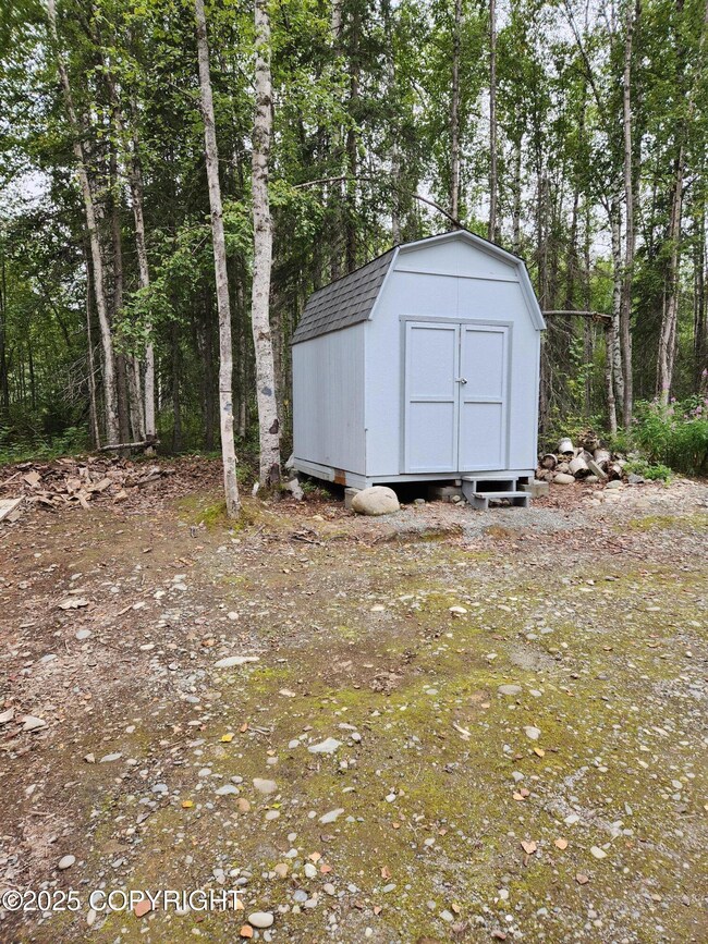 48400 S Bendapole Rd, Willow, AK 99688 - photo 4