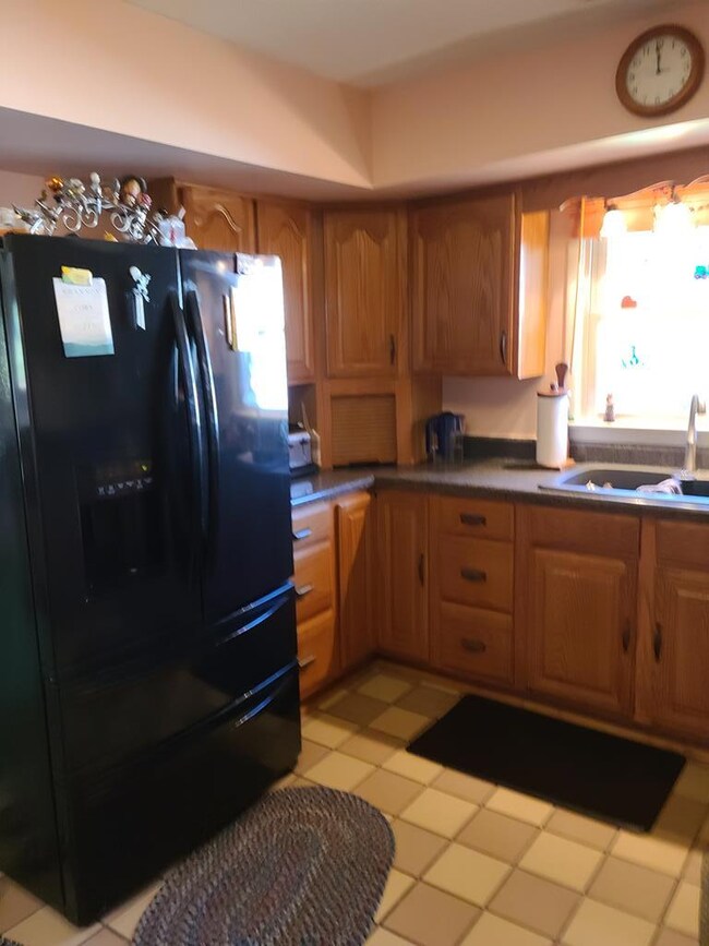 3rd view of Kitchen